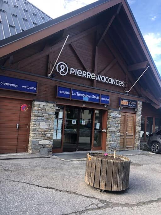 L'eterlou On Pistes,val Thorens