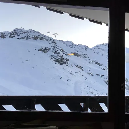 L'Eterlou On Pistes,Val Thorens Exterior foto