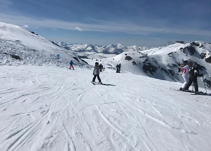 L\'Eterlou On Pistes,Val Thorens