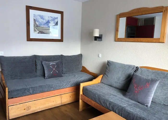 L\'Eterlou On Pistes,Val Thorens